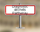 Diagnostic Déchets PEMD AC ENVIRONNEMENT à Parthenay